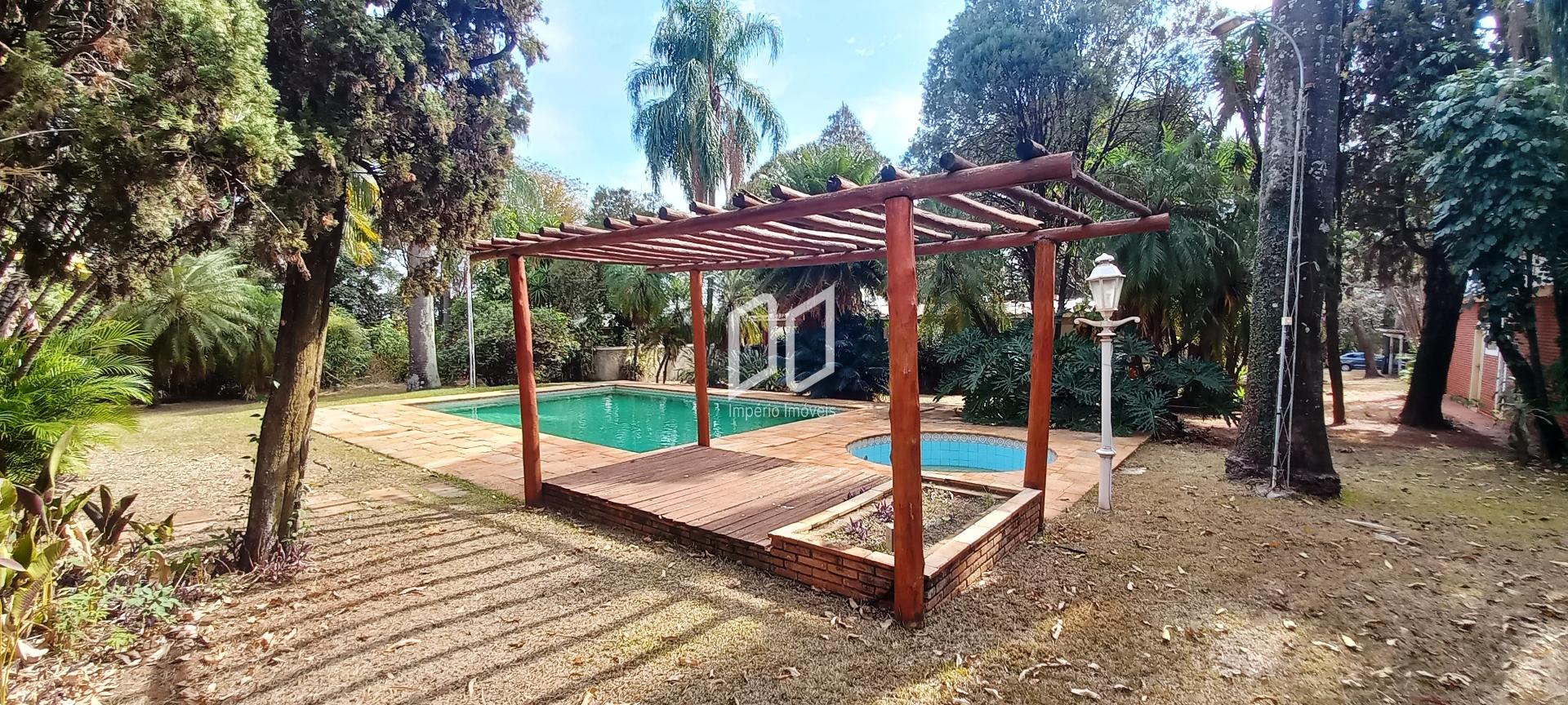 Fazenda para alugar com 5 quartos, 1300m² - Foto 9