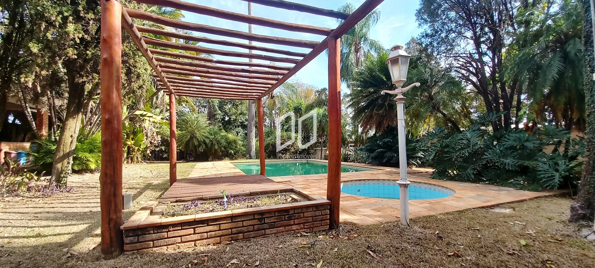 Fazenda para alugar com 5 quartos, 1300m² - Foto 16