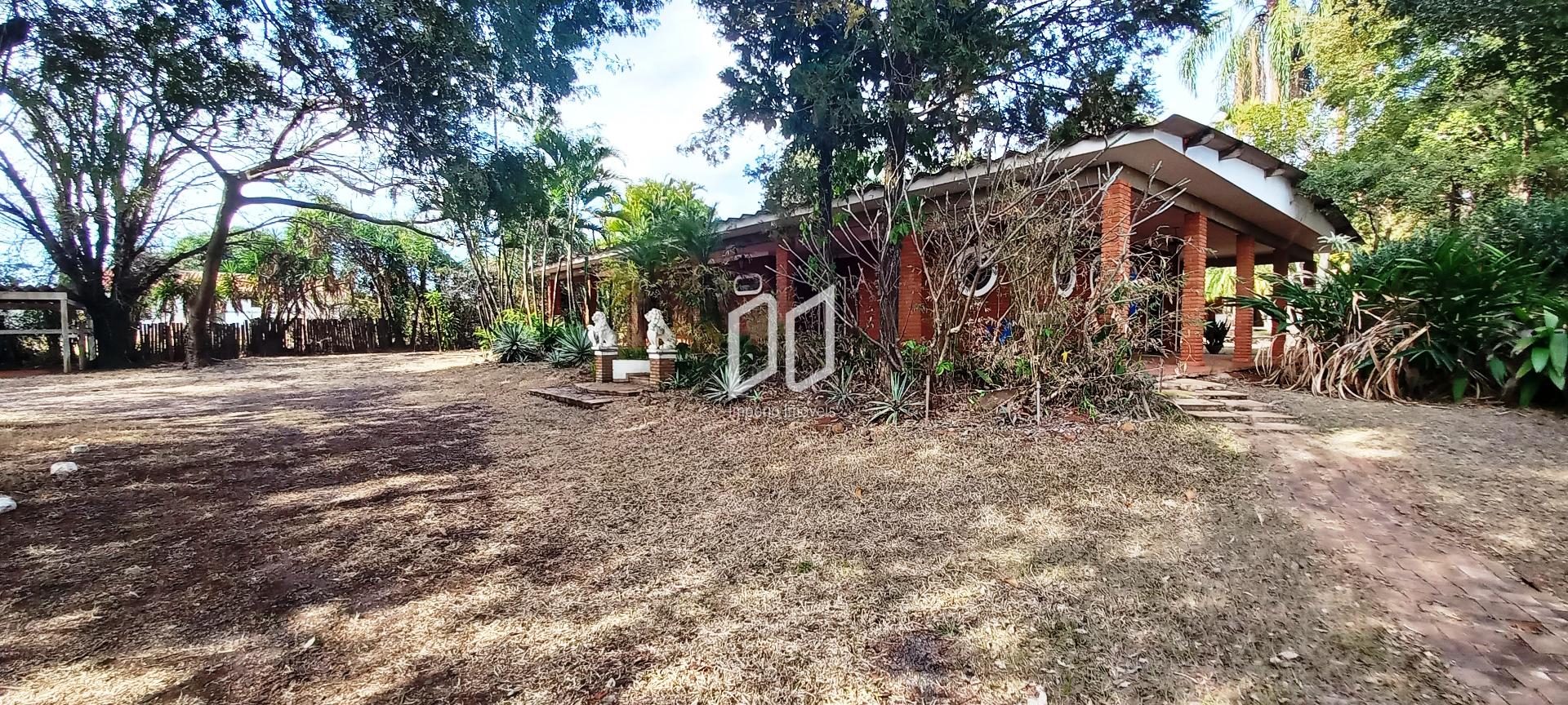 Fazenda para alugar com 5 quartos, 1300m² - Foto 24