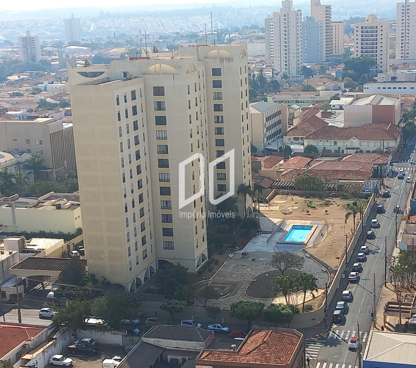 Apartamento à venda por R  270.000,00 Centro, Araraquara-SP