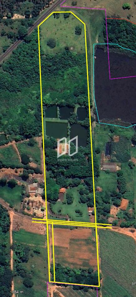 Fazenda à venda com 5 quartos, 800m² - Foto 2