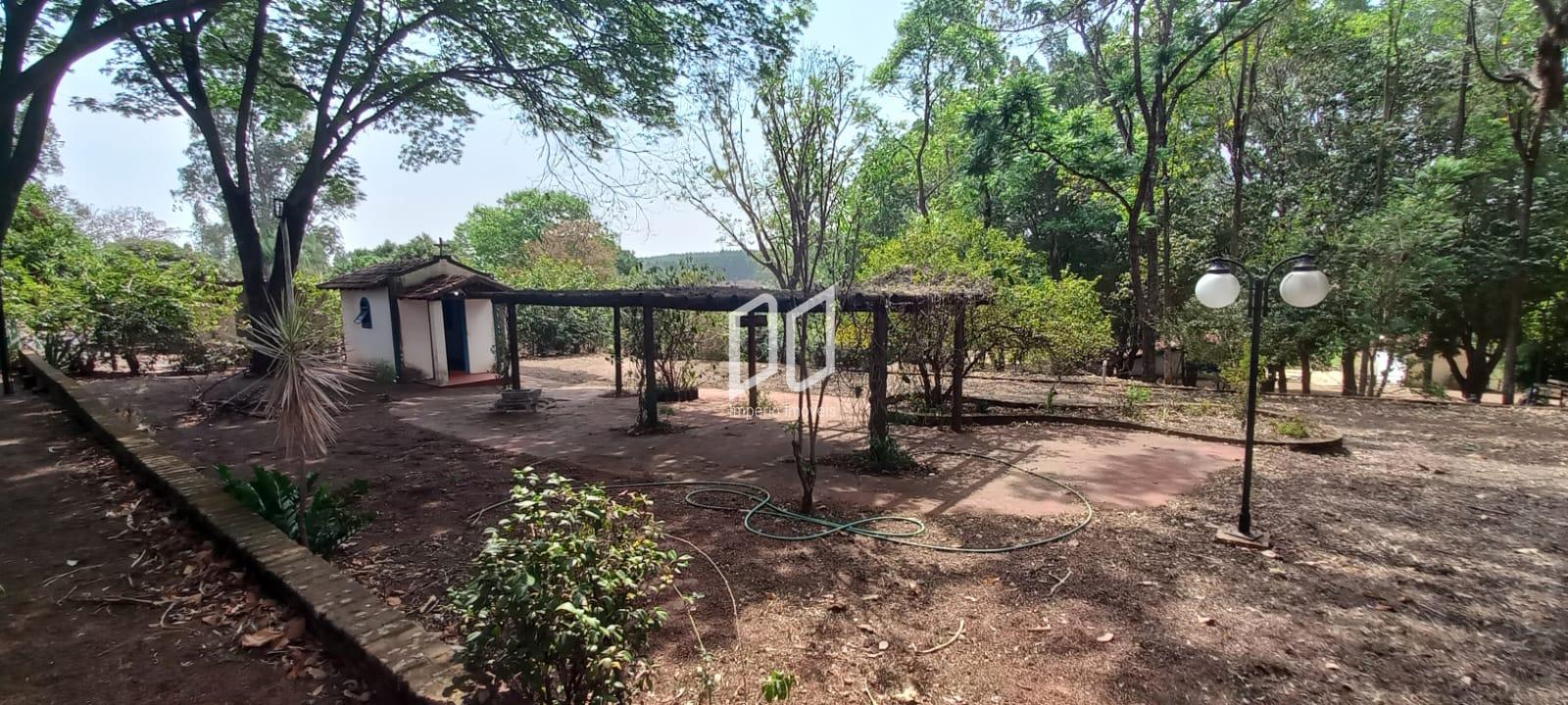 Fazenda à venda com 5 quartos, 800m² - Foto 5