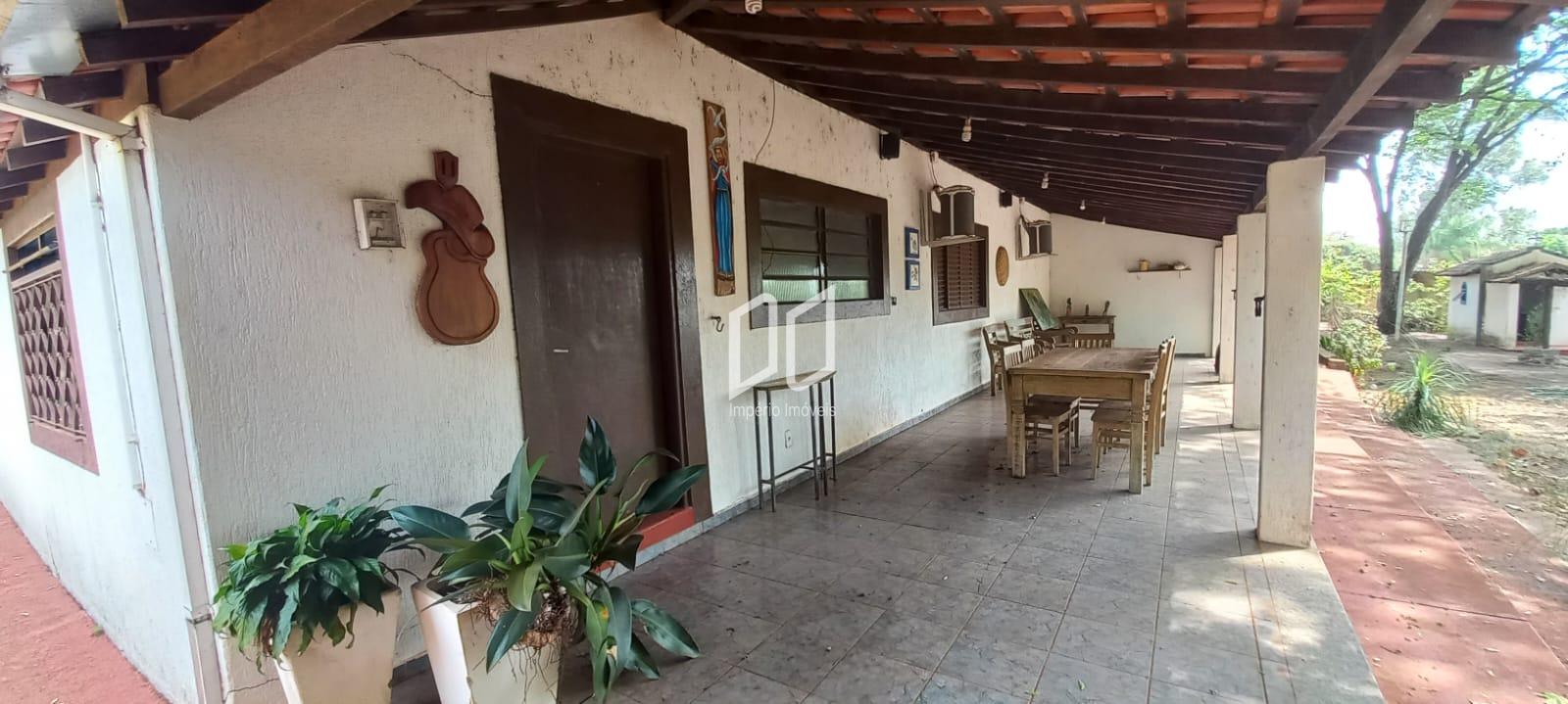 Fazenda à venda com 5 quartos, 800m² - Foto 9