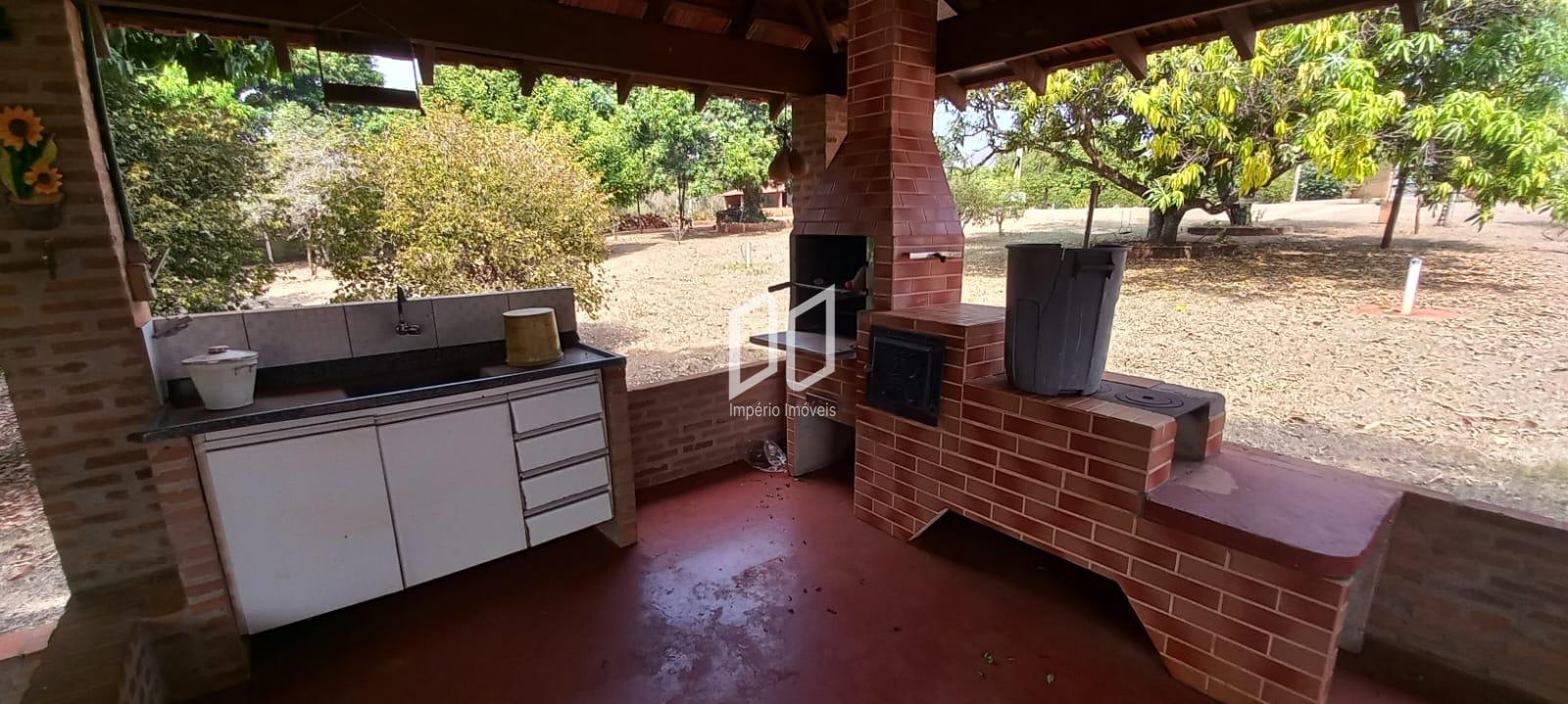 Fazenda à venda com 5 quartos, 800m² - Foto 11