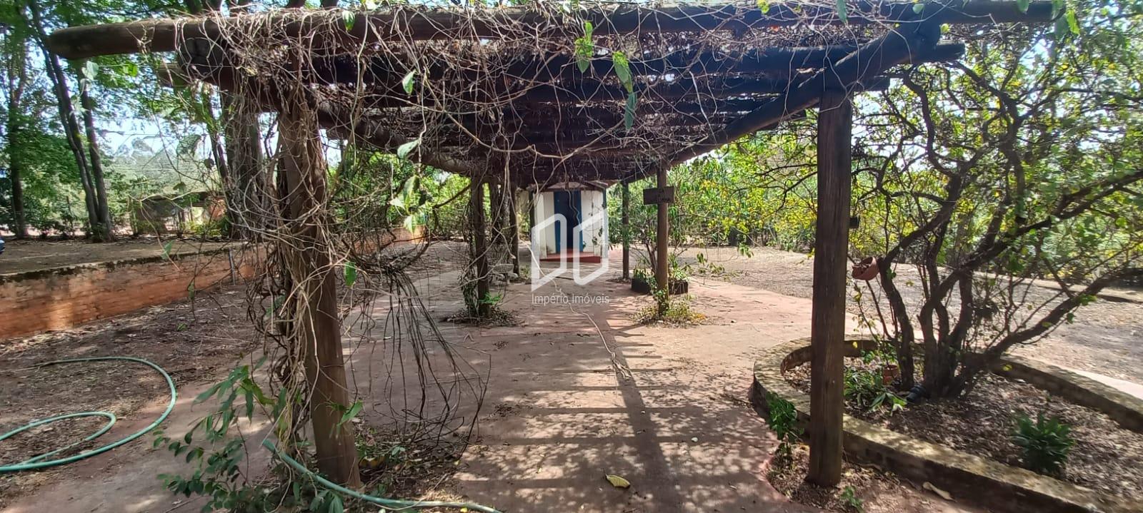 Fazenda à venda com 5 quartos, 800m² - Foto 14