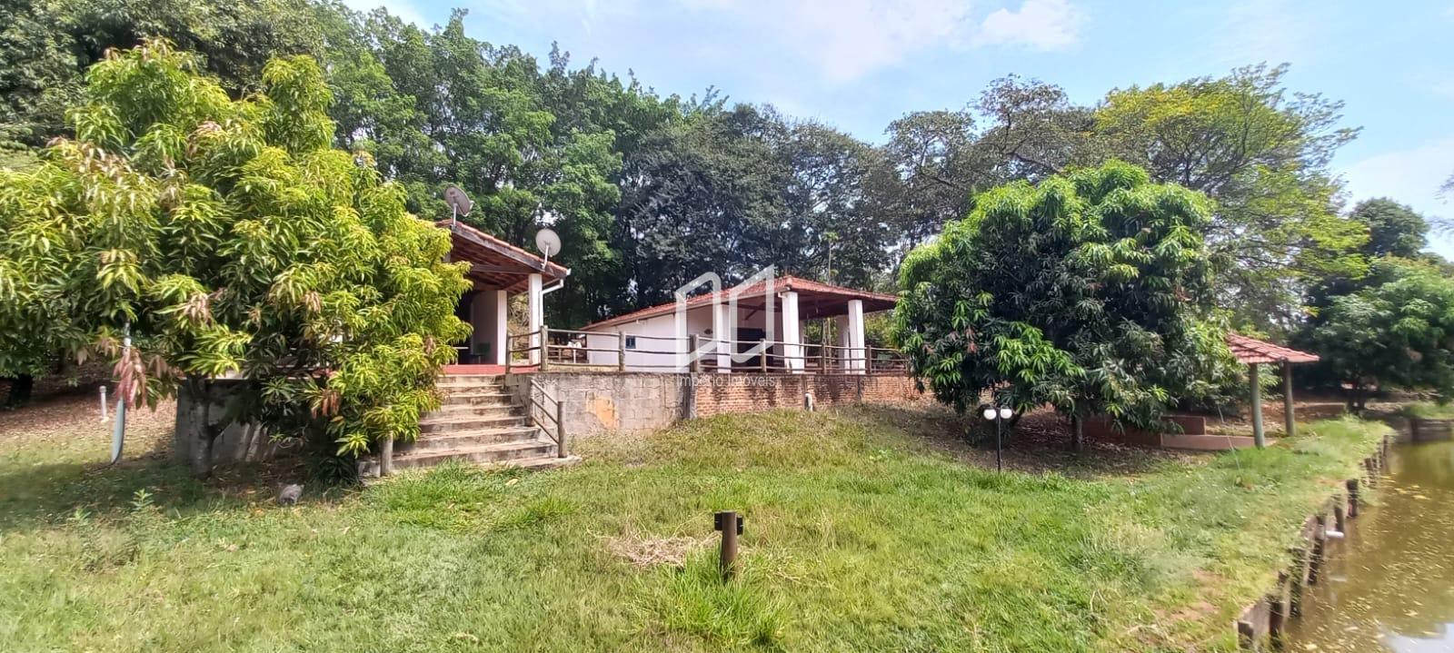 Fazenda à venda com 5 quartos, 800m² - Foto 31