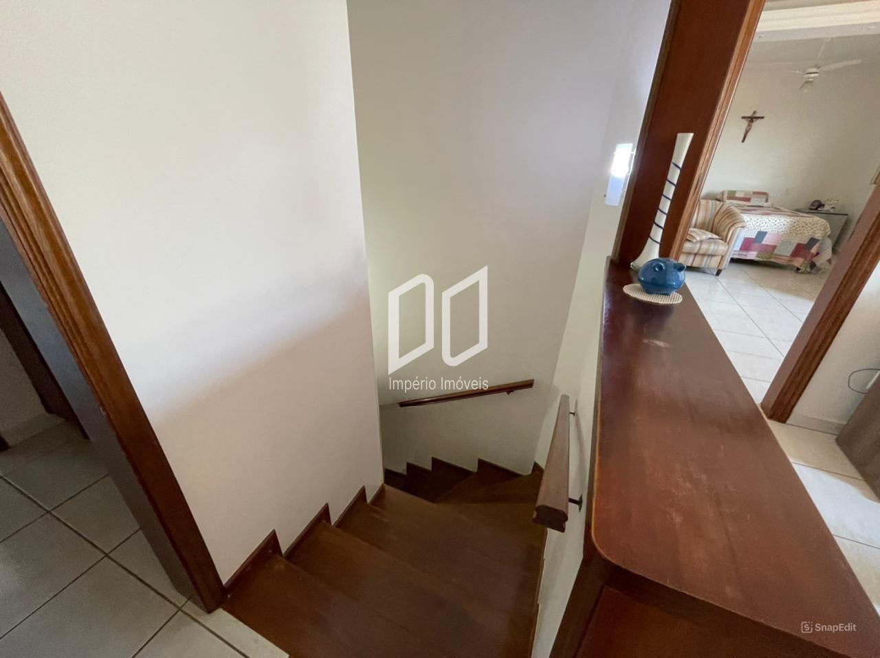 Casa de Condomínio à venda com 4 quartos, 268m² - Foto 27