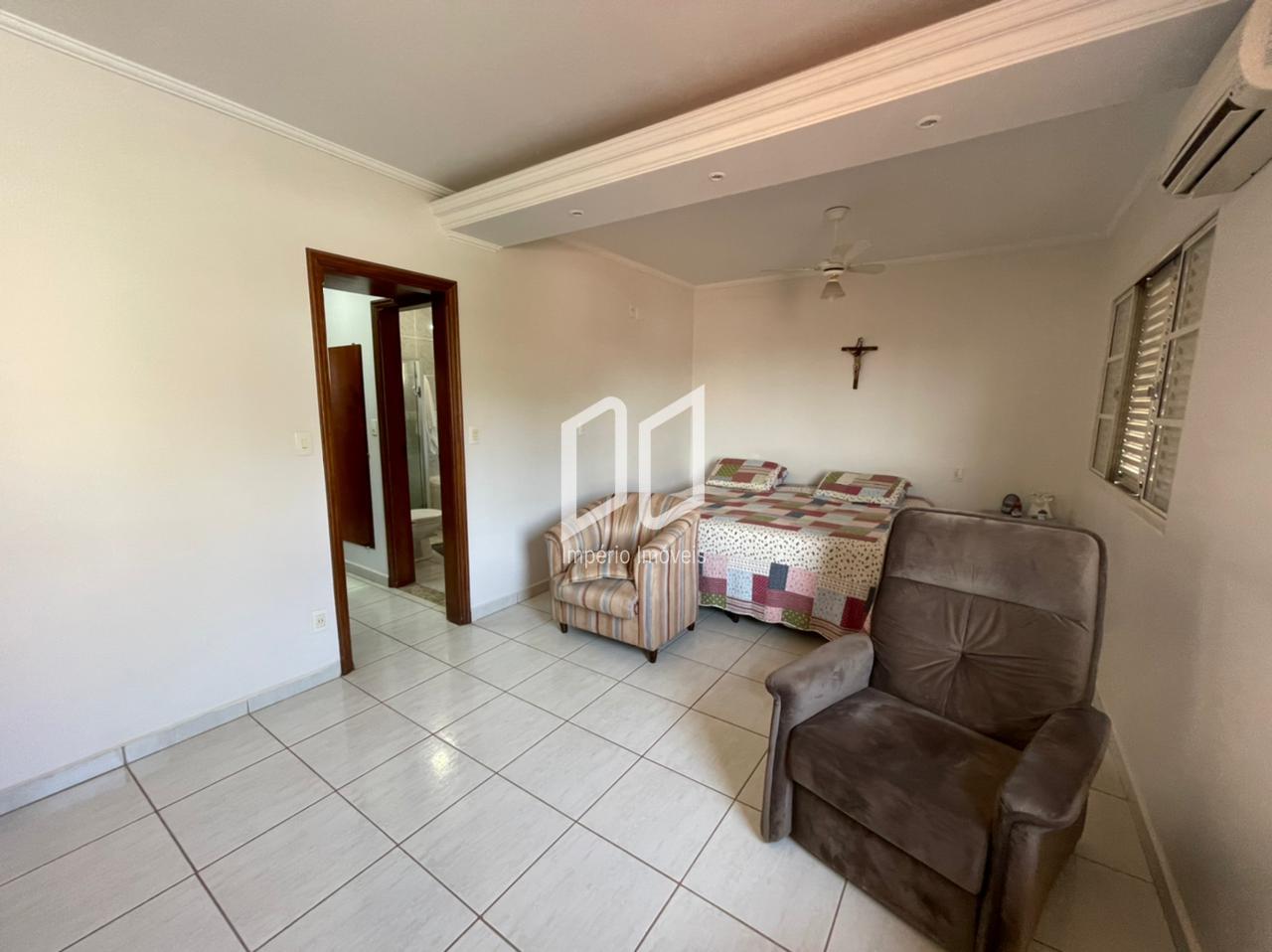 Casa de Condomínio à venda com 4 quartos, 268m² - Foto 29