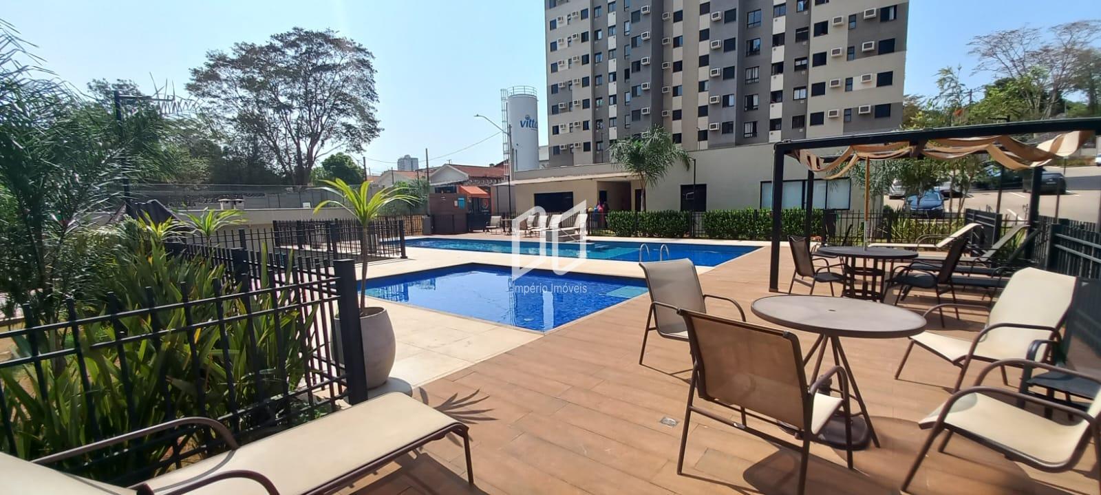 Apartamento com 2 dormitórios à venda, R. Caetano Nigro, Cond....