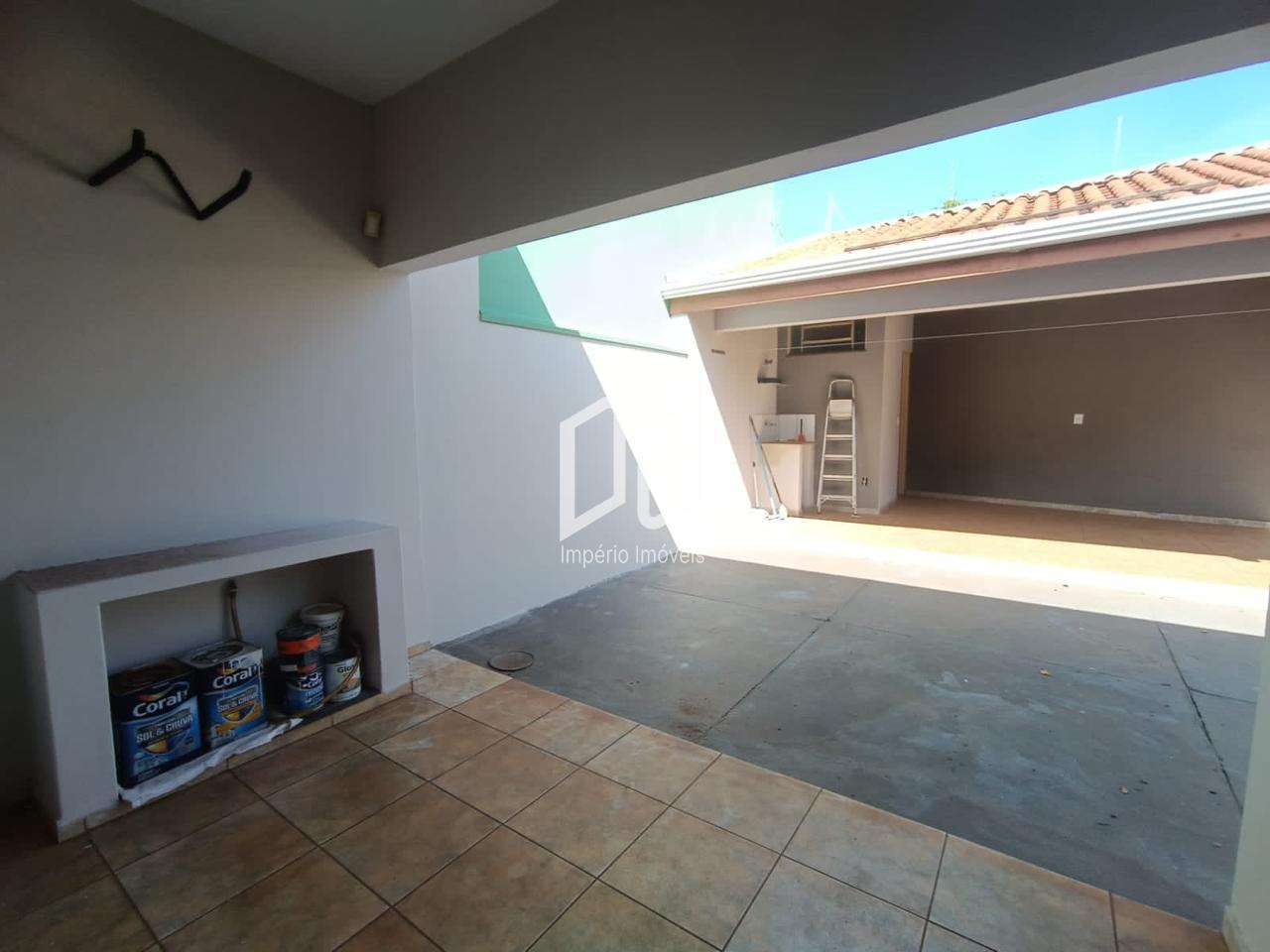 Casa à venda com 3 quartos, 151m² - Foto 5