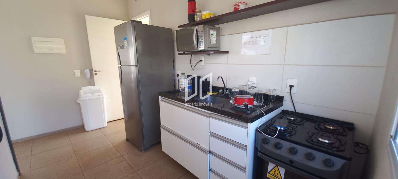 Apartamento à venda com 2 quartos, 40m² - Foto 22