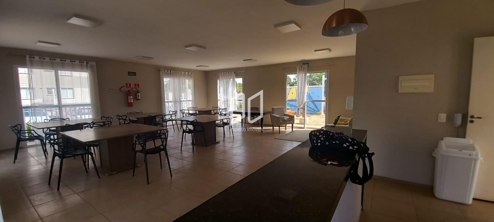 Apartamento à venda com 2 quartos, 40m² - Foto 19