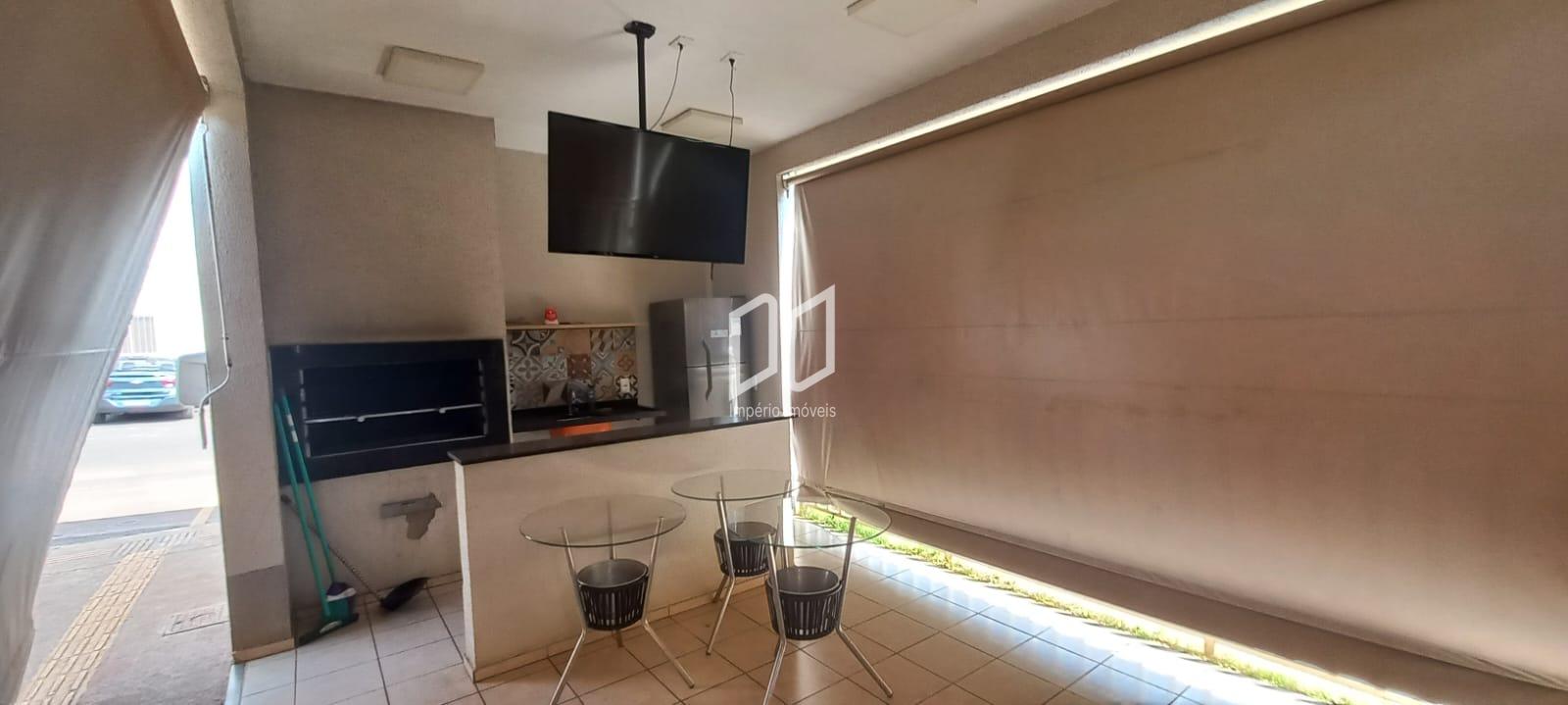 Apartamento à venda com 2 quartos, 40m² - Foto 23