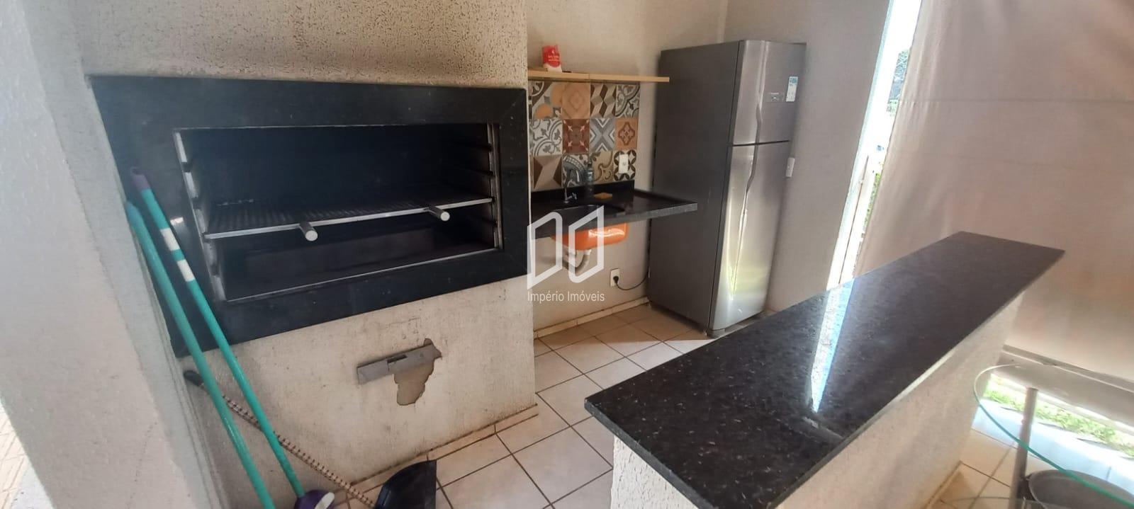 Apartamento à venda com 2 quartos, 40m² - Foto 24