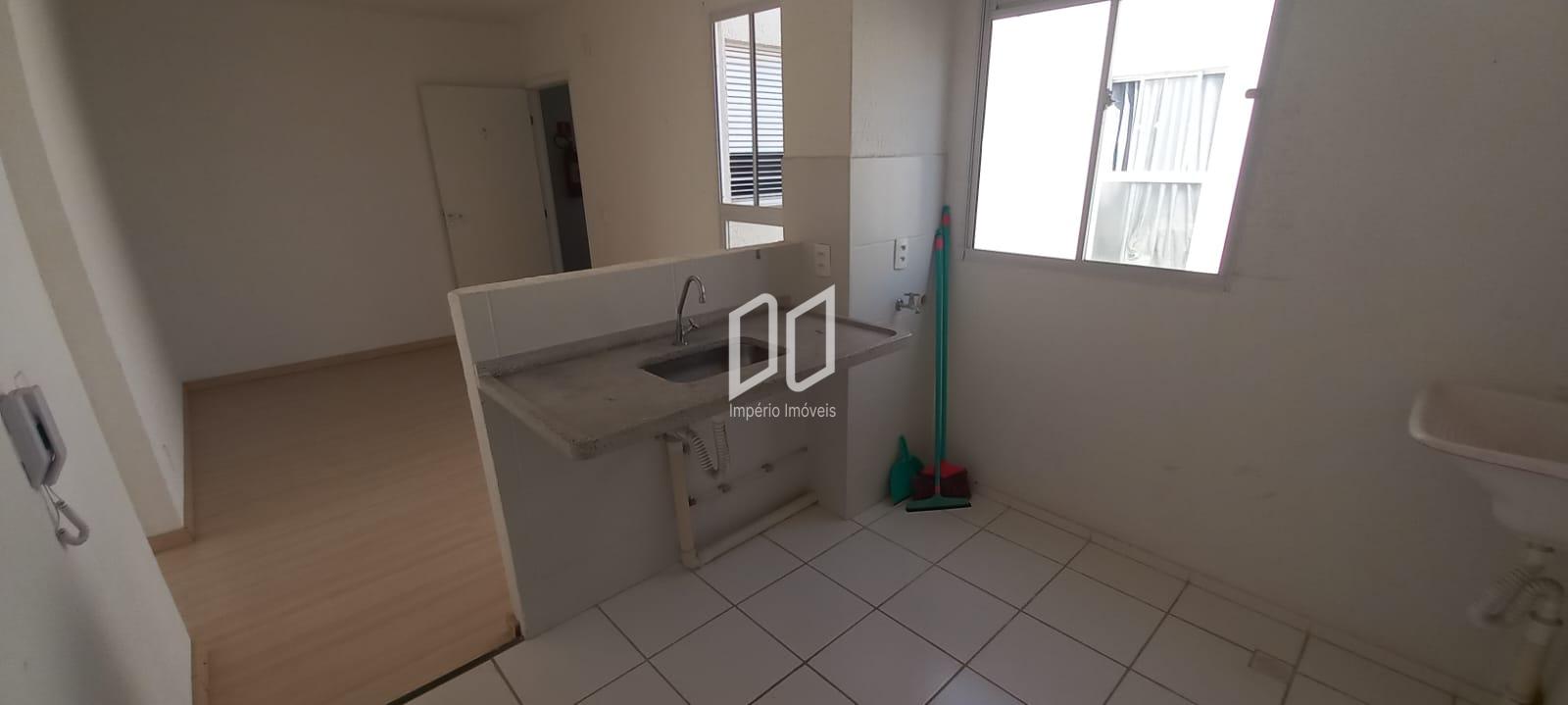 Apartamento à venda com 2 quartos, 40m² - Foto 28