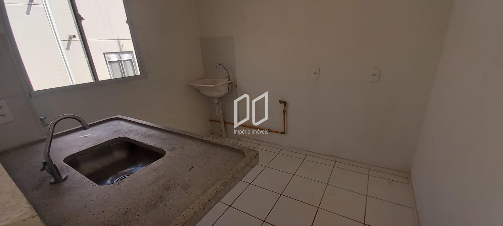 Apartamento à venda com 2 quartos, 40m² - Foto 27