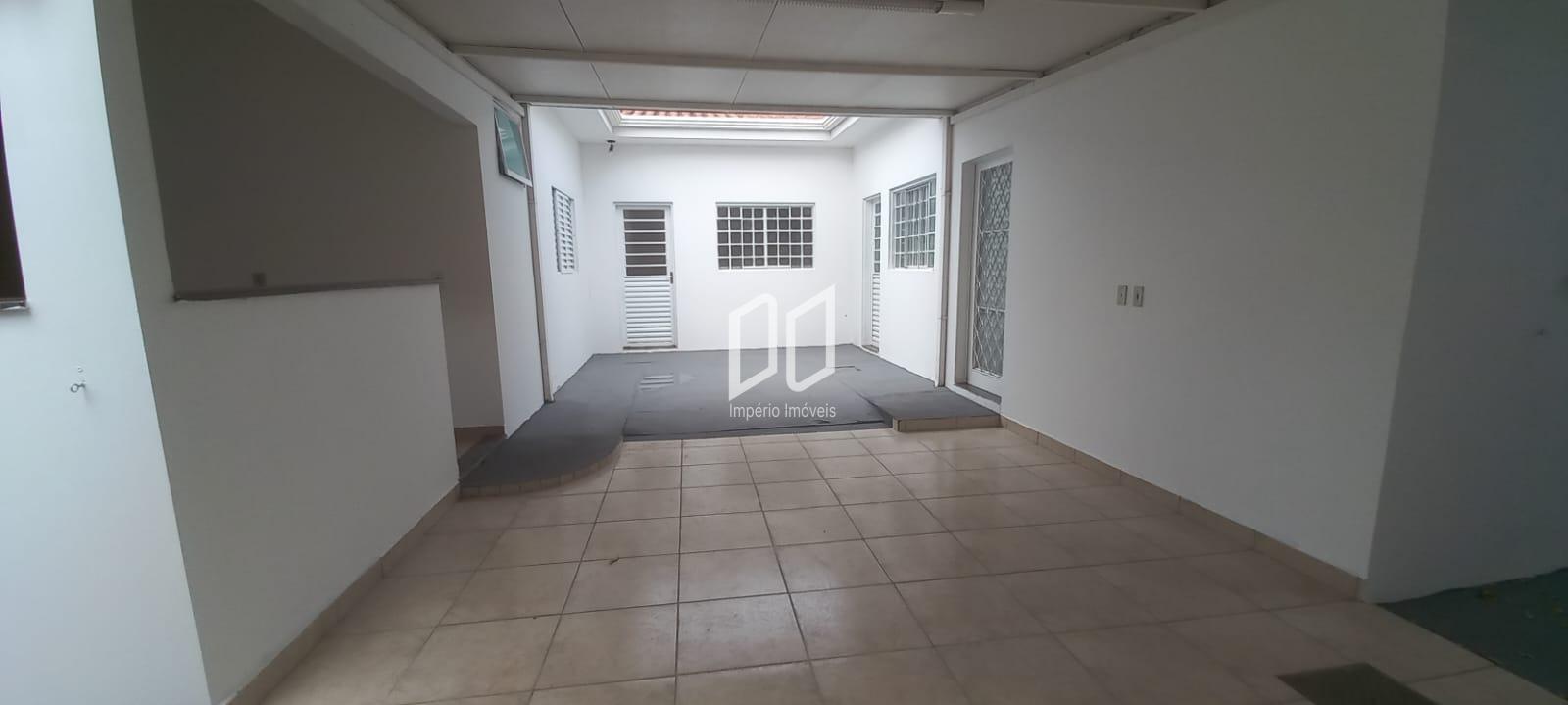 Casa para alugar com 2 quartos, 126m² - Foto 2