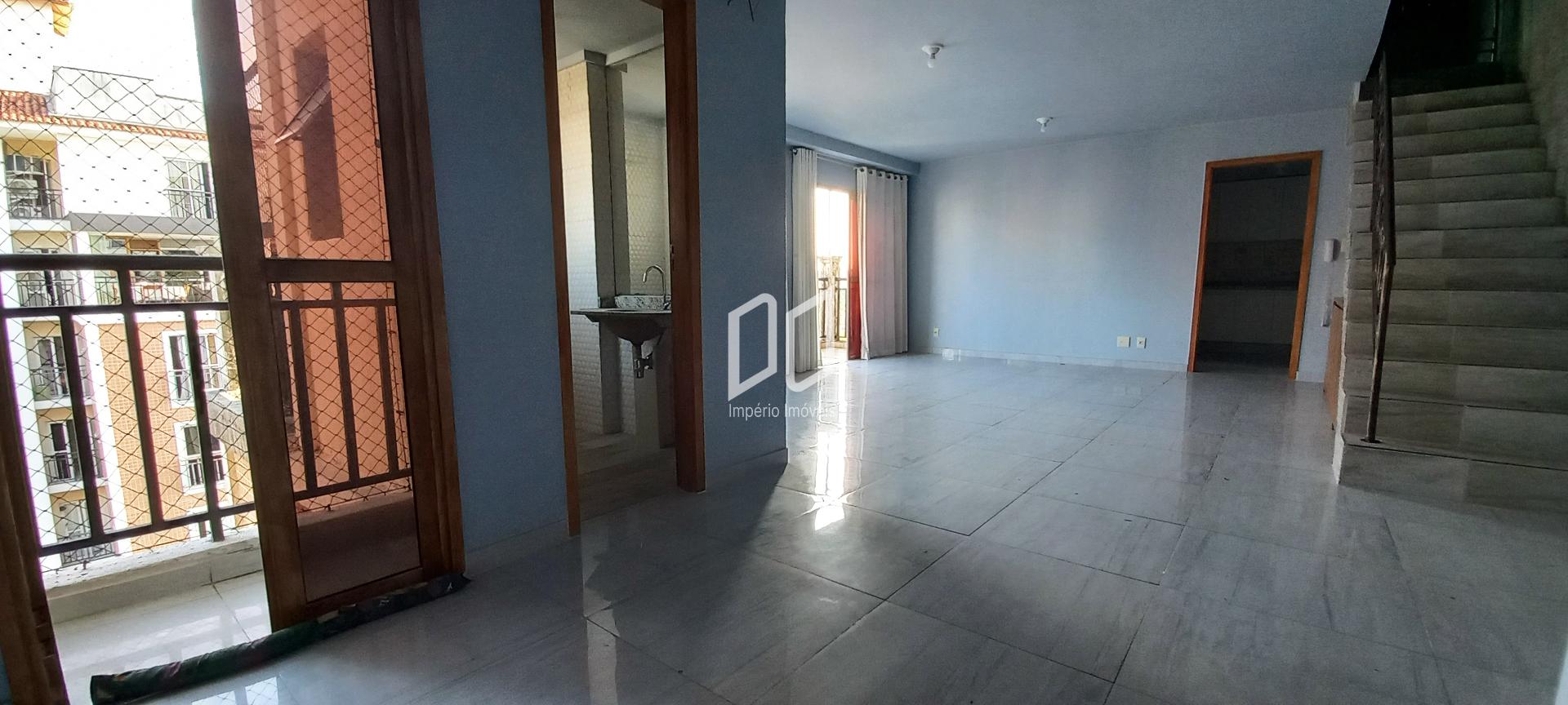 Apartamento à venda com 4 quartos, 171m² - Foto 3