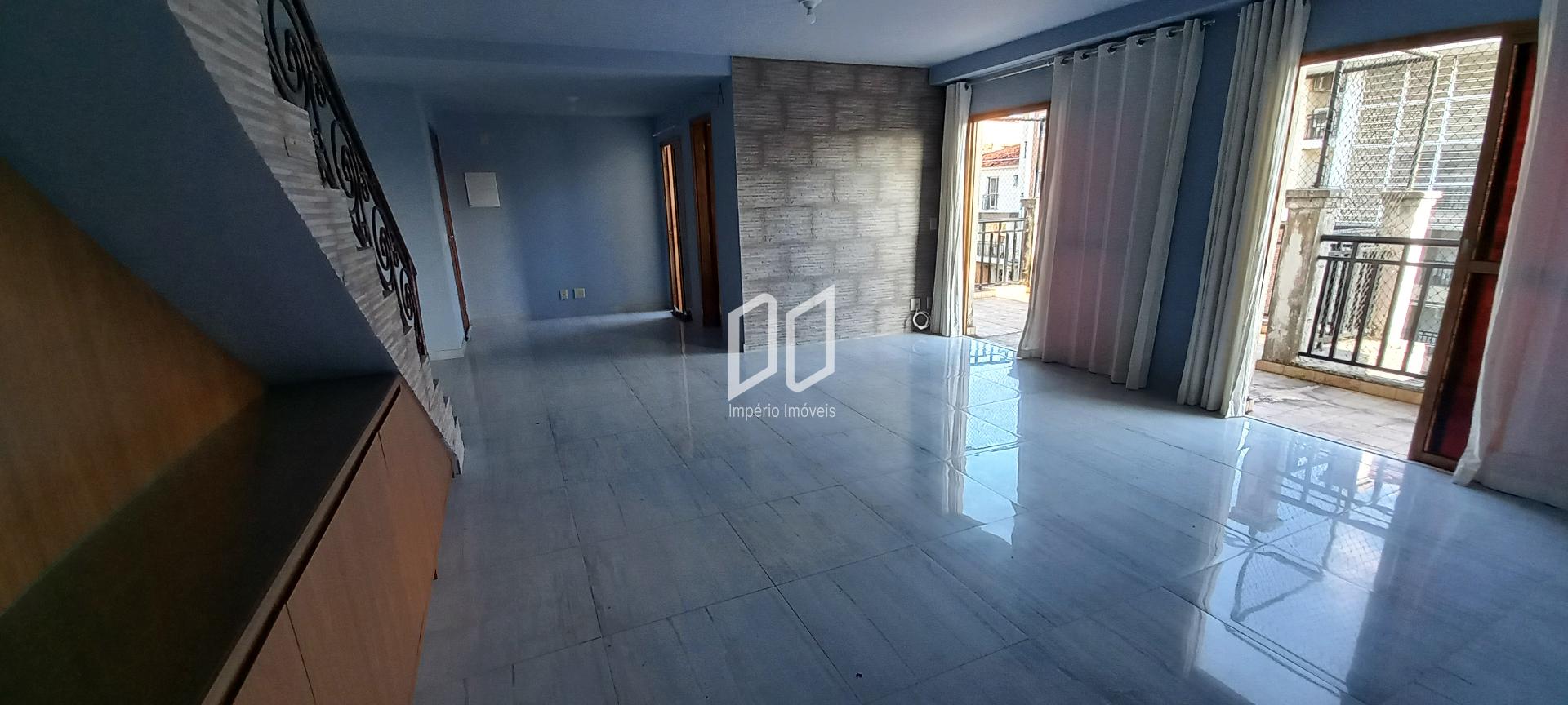 Apartamento à venda com 4 quartos, 171m² - Foto 7