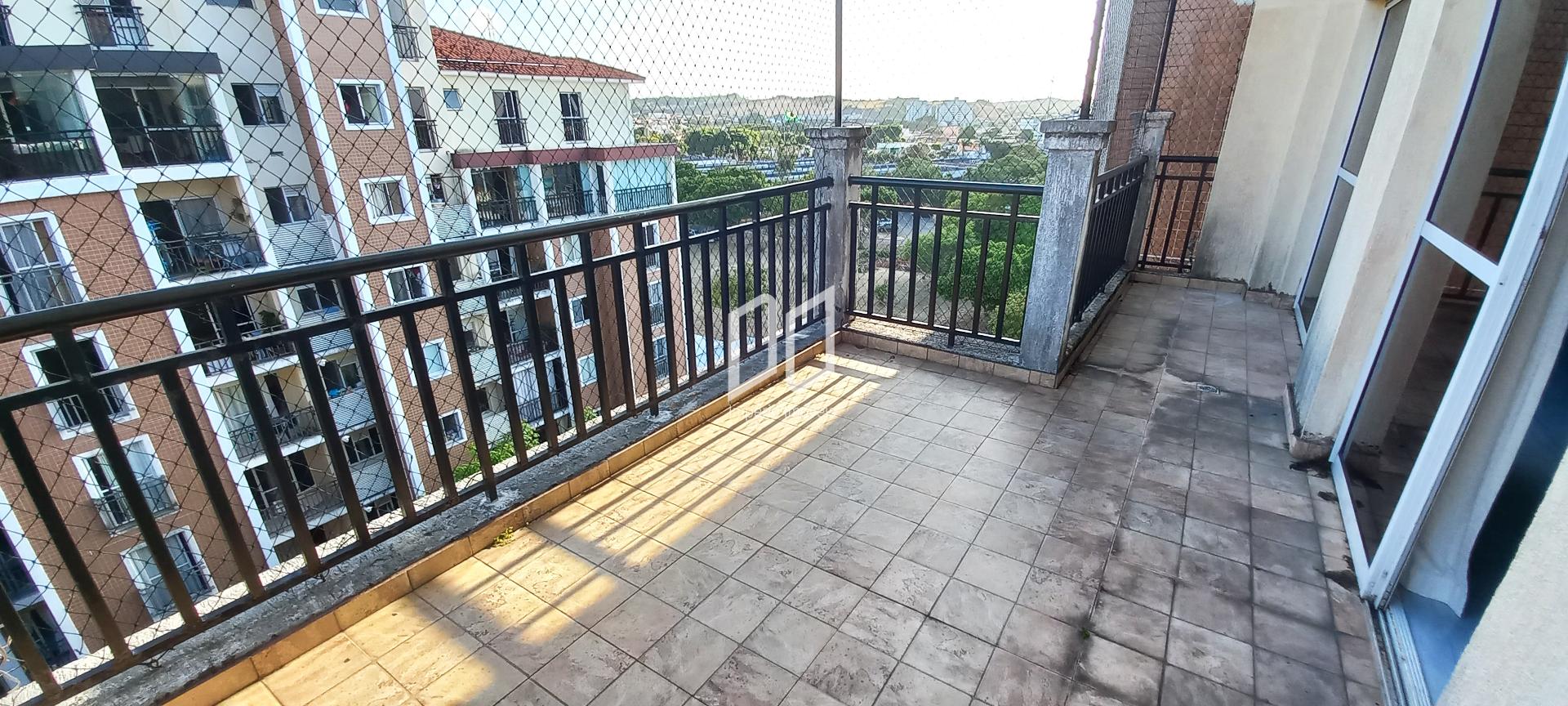 Apartamento à venda com 4 quartos, 171m² - Foto 11