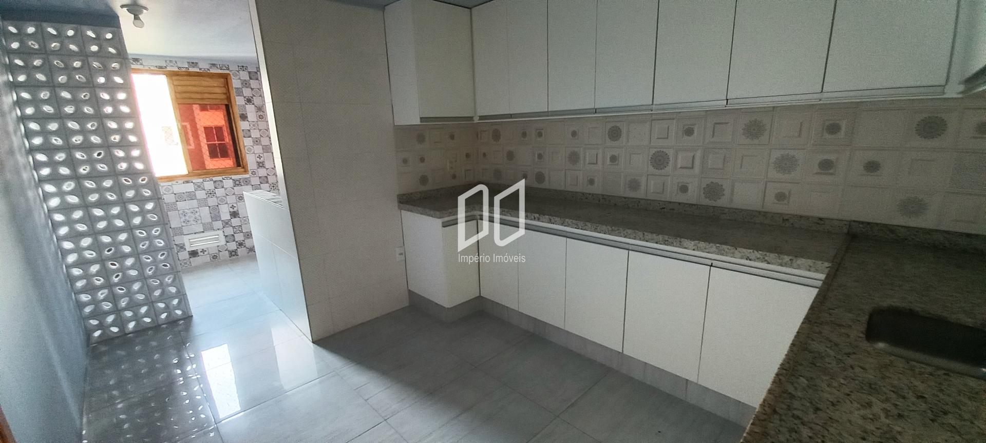 Apartamento à venda com 4 quartos, 171m² - Foto 13