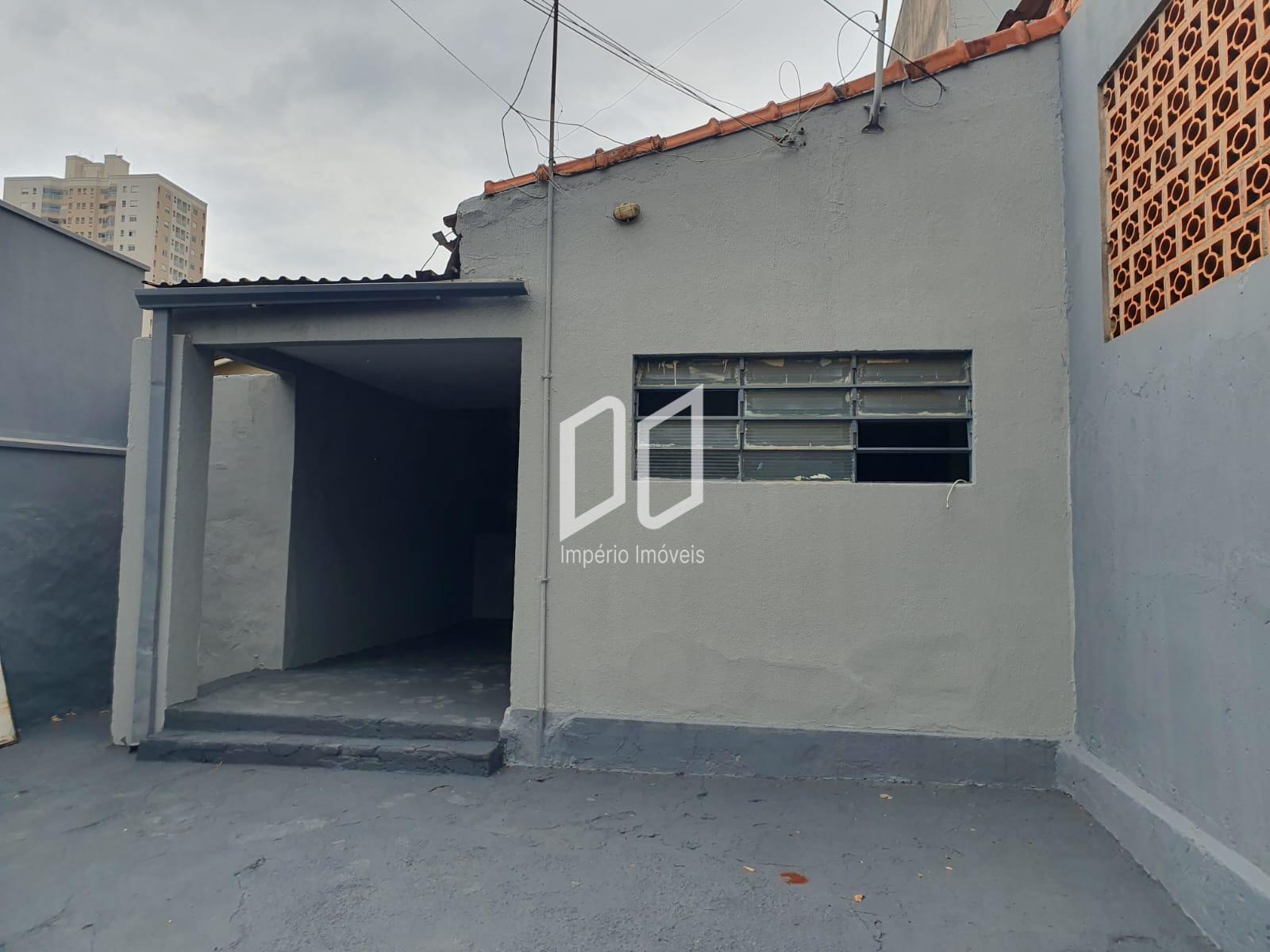 Casa para alugar com 1 quarto, 80m² - Foto 2