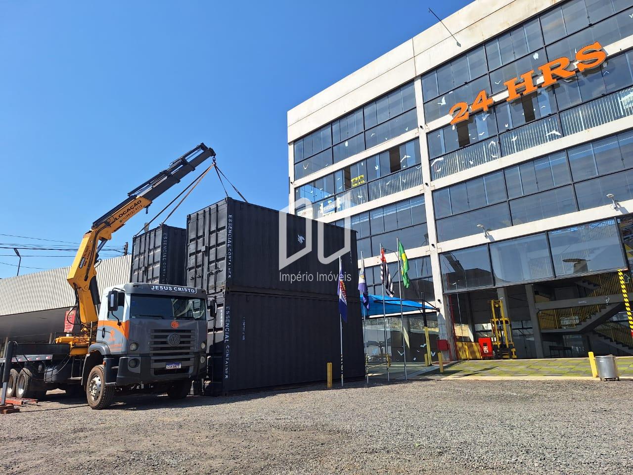 Loja-Salão para alugar, 14371m² - Foto 4