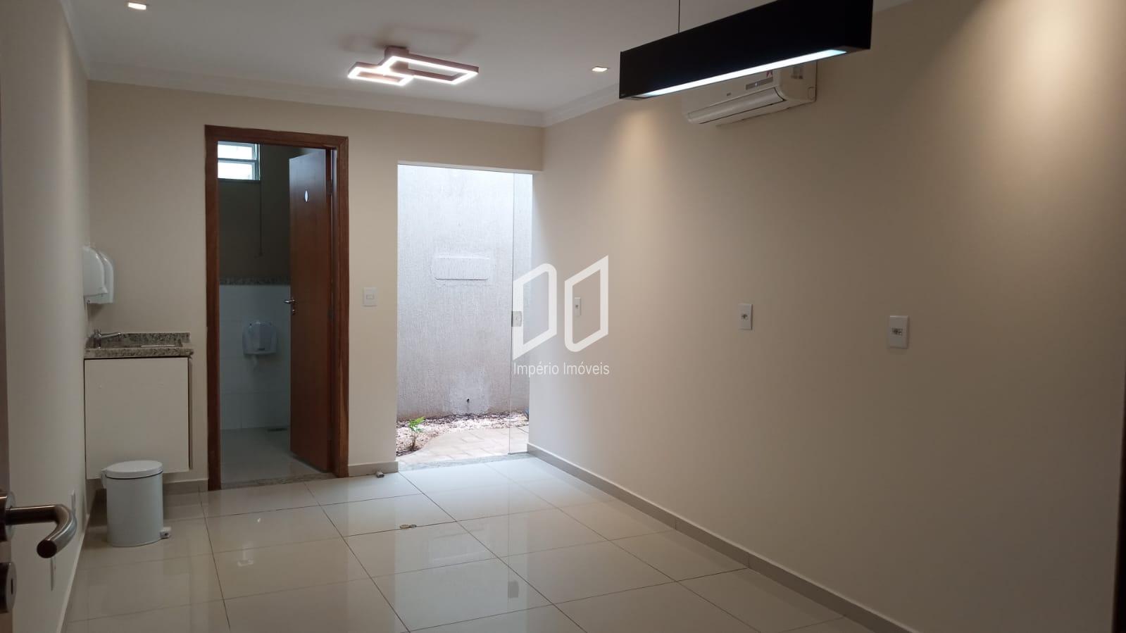 Conjunto Comercial-Sala para alugar, 13m² - Foto 10