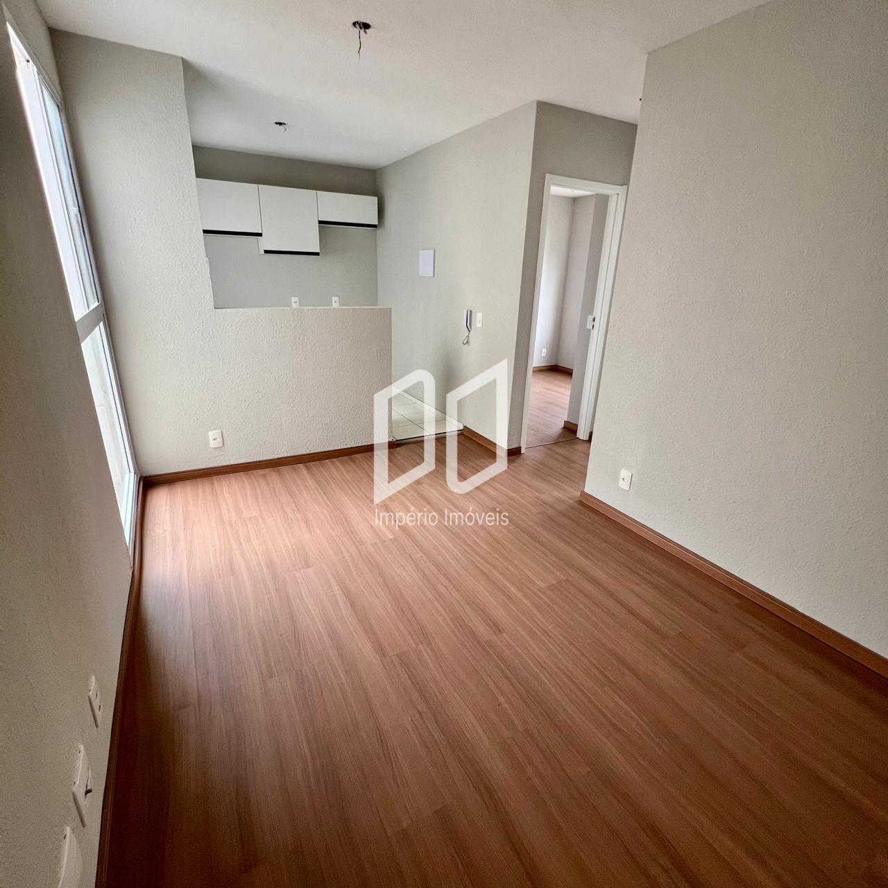 Apartamento à venda com 2 quartos, 40m² - Foto 11