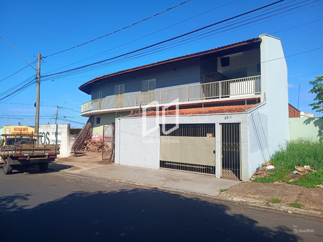 Loja-Salão à venda com 3 quartos, 149m² - Foto 5