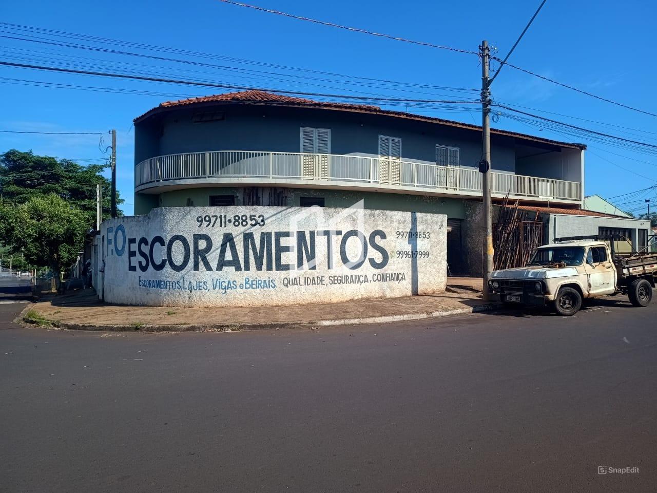 Loja-Salão à venda com 3 quartos, 149m² - Foto 6