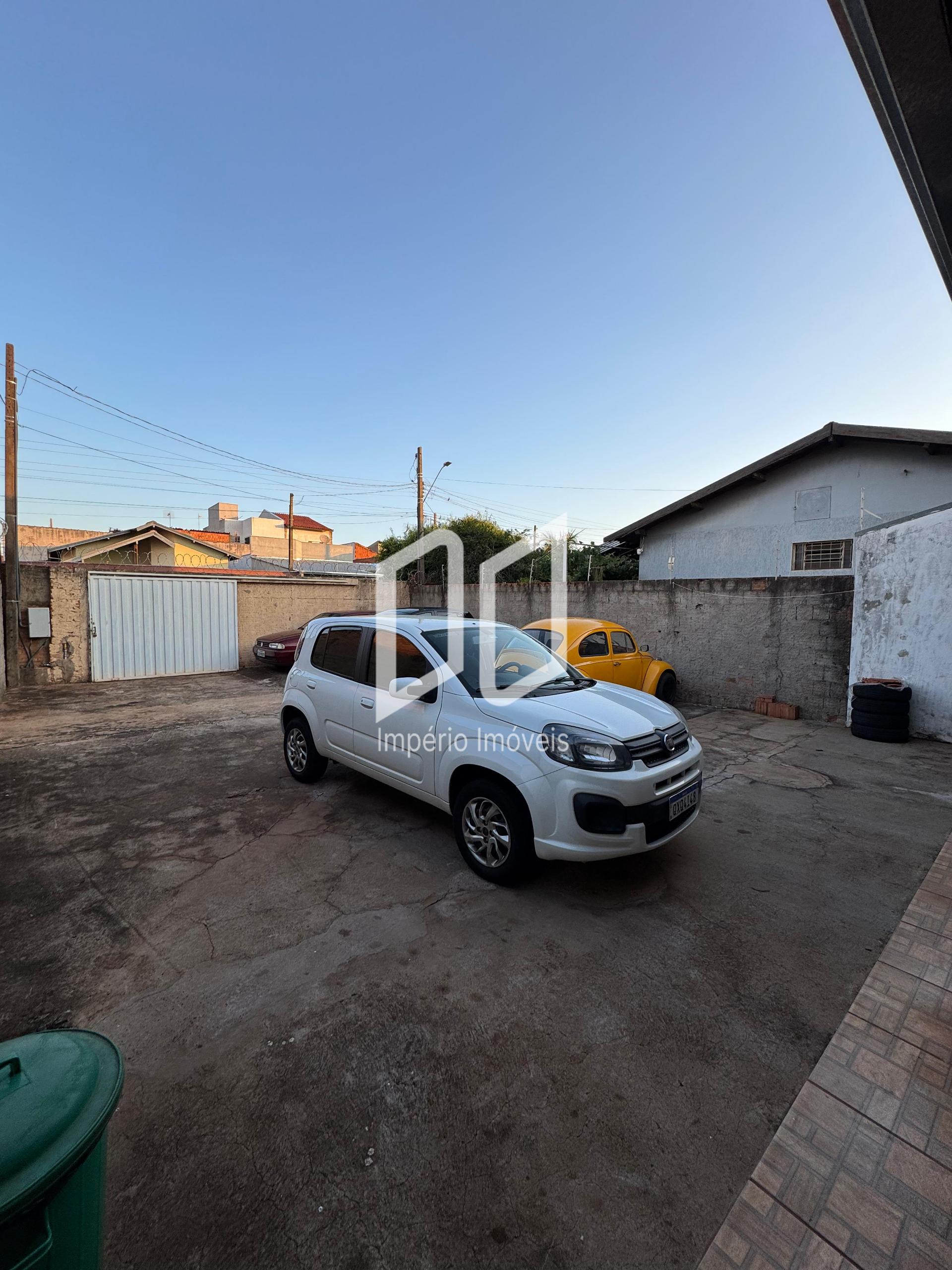 Casa à venda com 1 quarto, 61m² - Foto 5