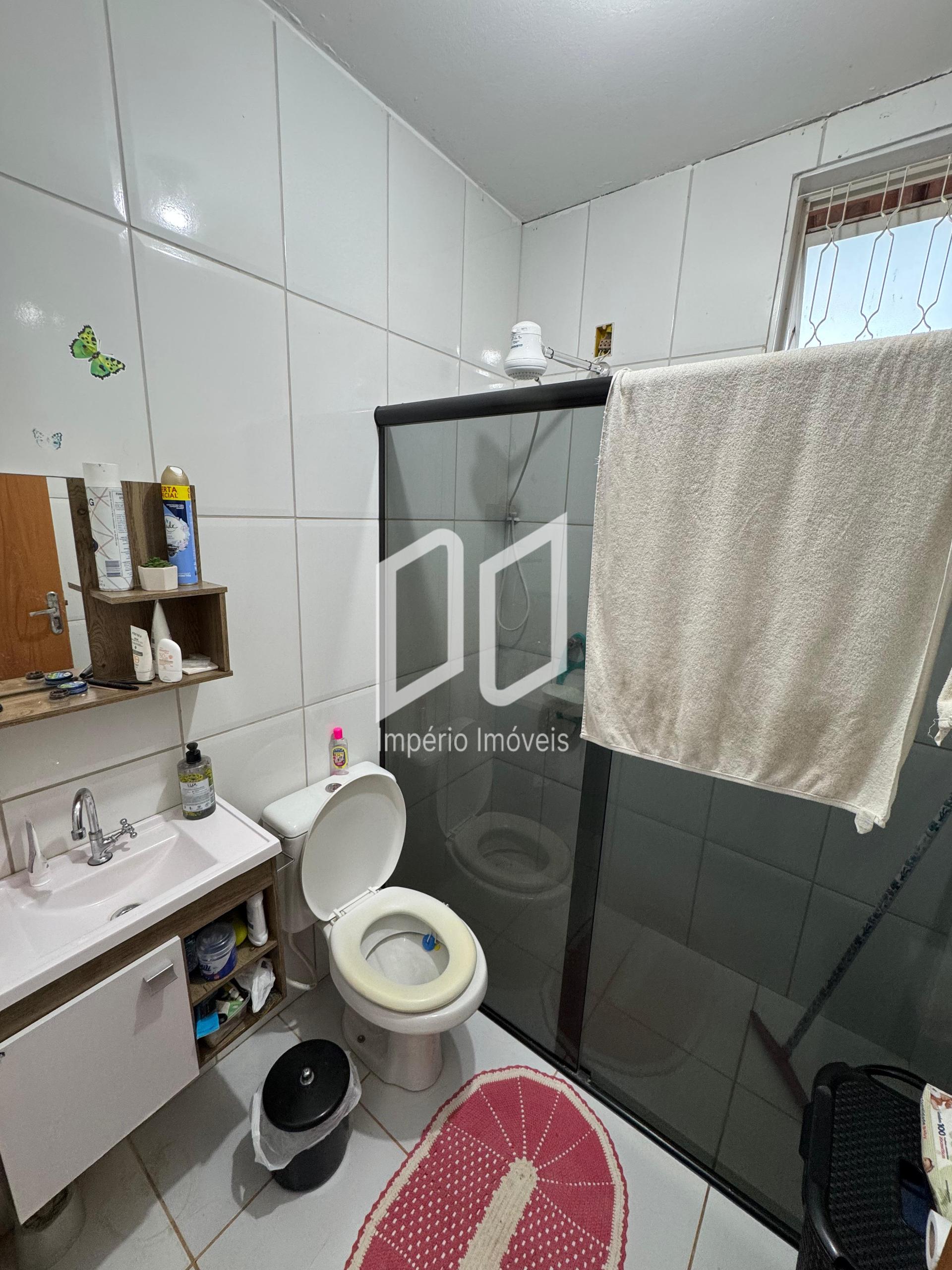 Casa à venda com 1 quarto, 61m² - Foto 17