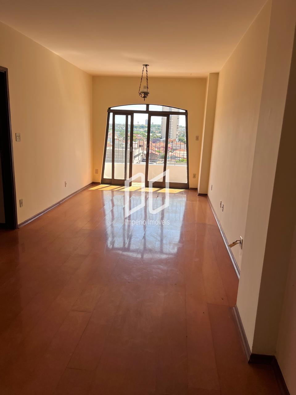 Apartamento à venda com 2 quartos, 89m² - Foto 2