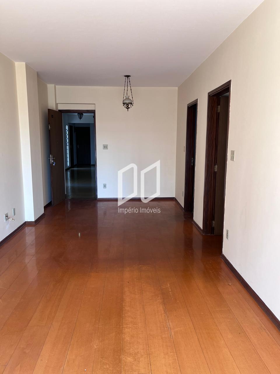 Apartamento à venda com 2 quartos, 89m² - Foto 3