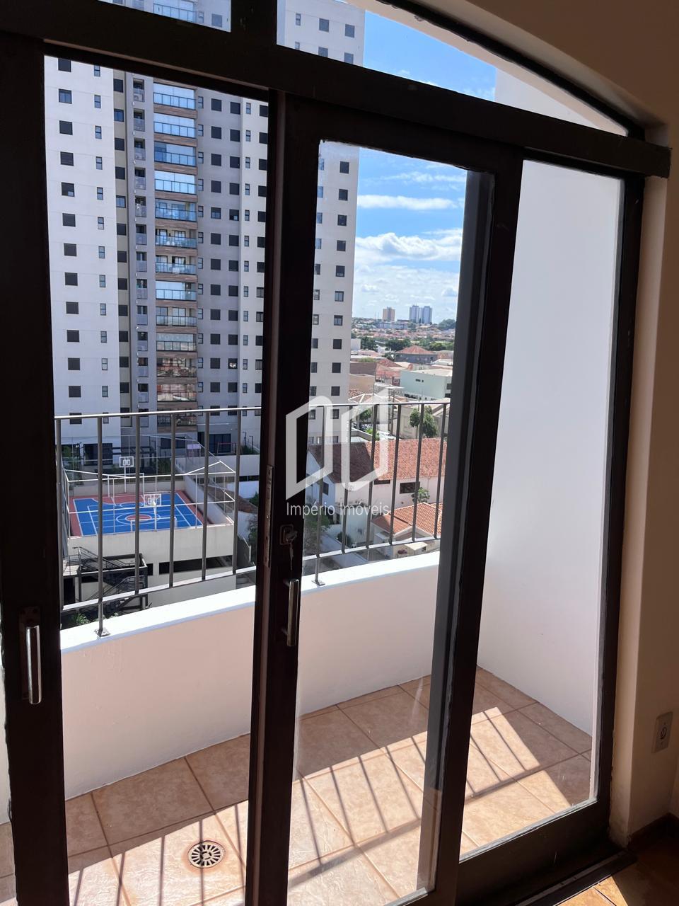 Apartamento à venda com 2 quartos, 89m² - Foto 4