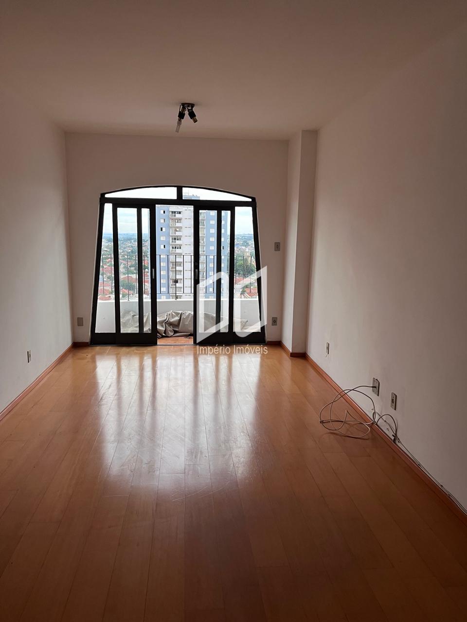 Apartamento à venda com 2 quartos, 84m² - Foto 3