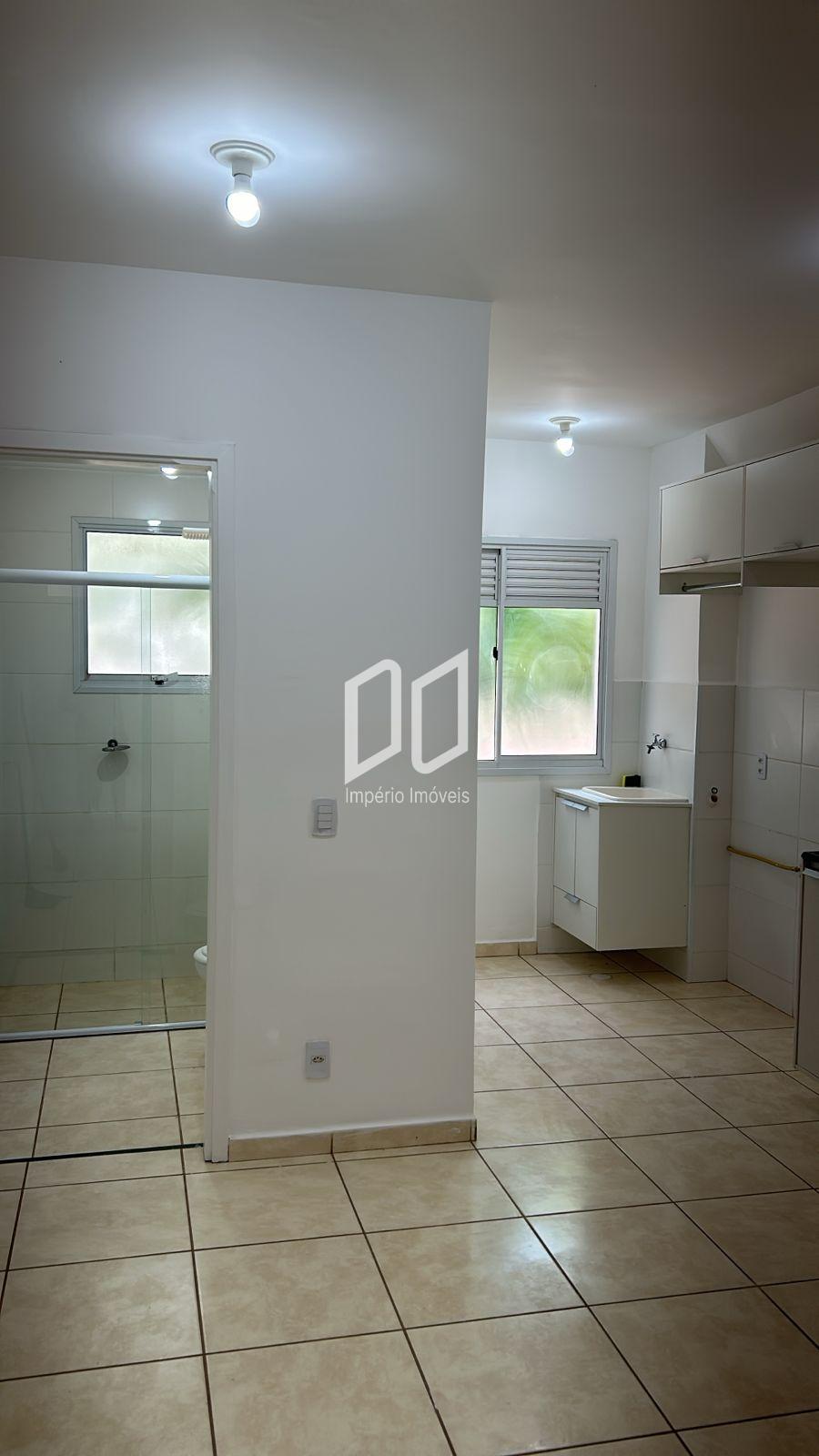 Apartamento à venda e aluguel com 2 quartos, 47m² - Foto 19