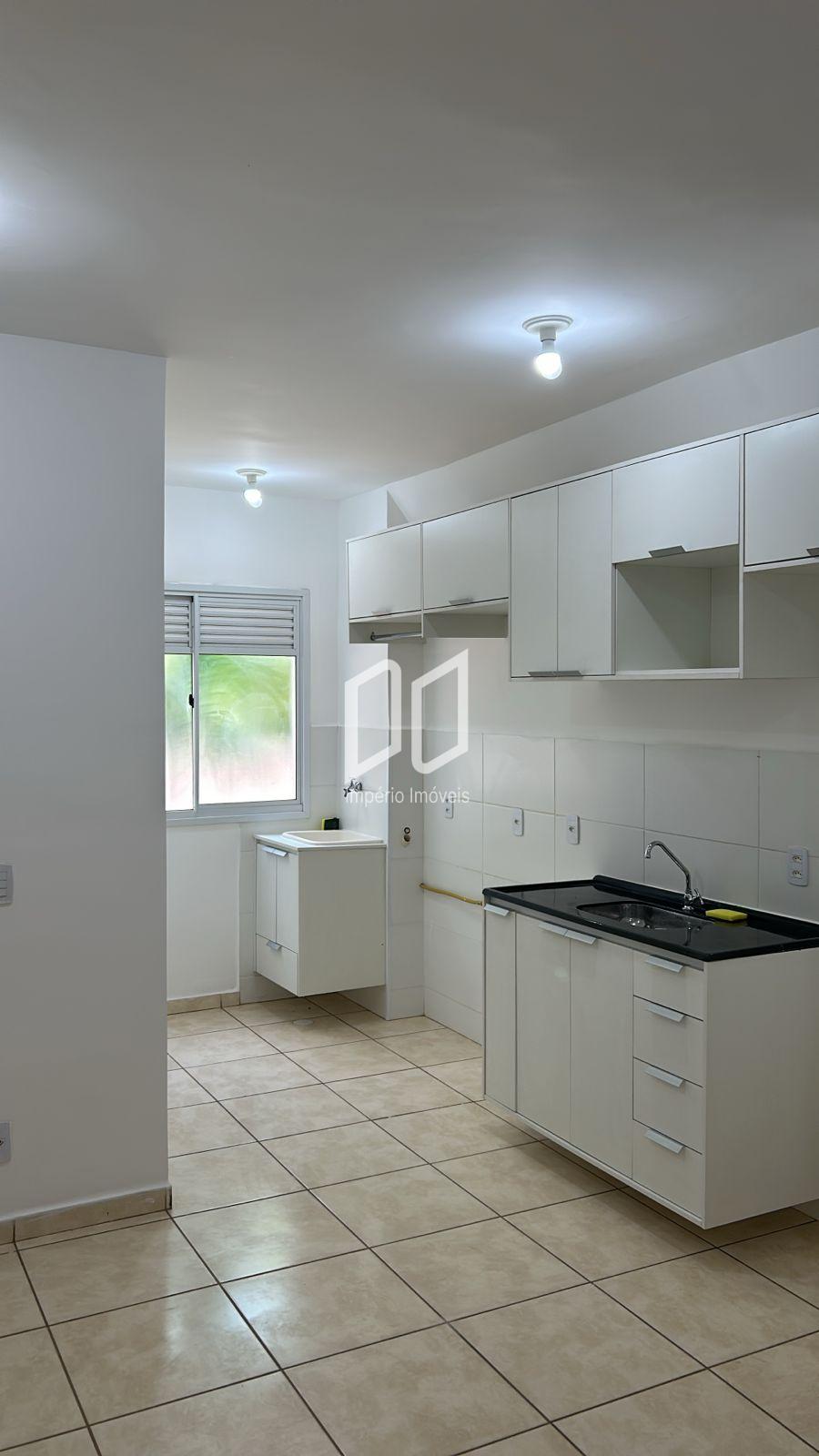 Apartamento à venda e aluguel com 2 quartos, 47m² - Foto 21