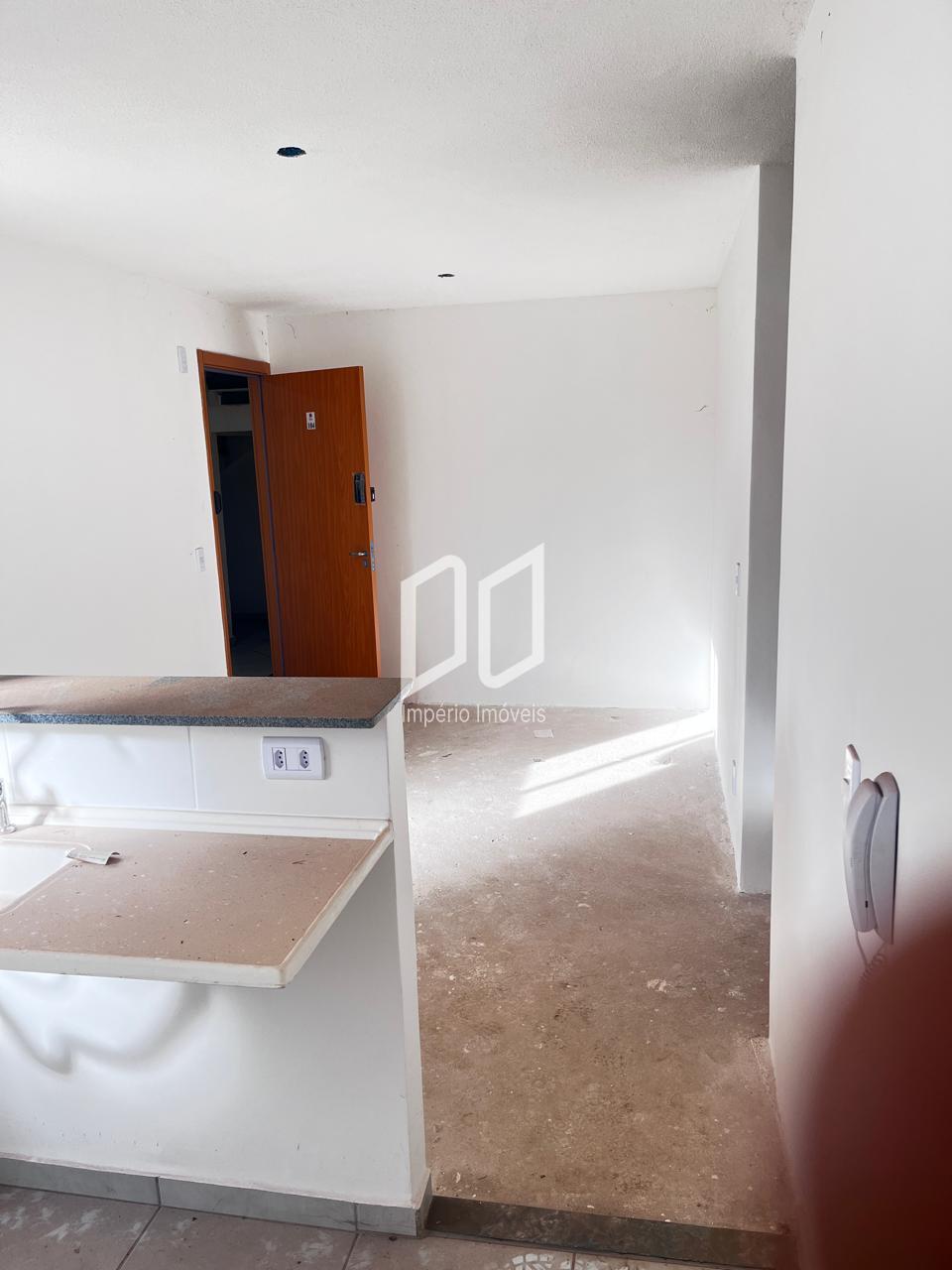 Apartamento à venda com 2 quartos, 39m² - Foto 9