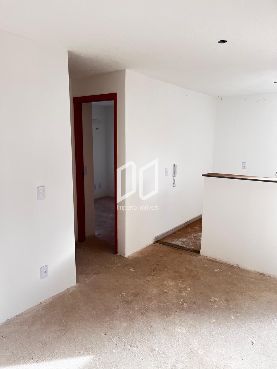 Apartamento à venda com 2 quartos, 39m² - Foto 10