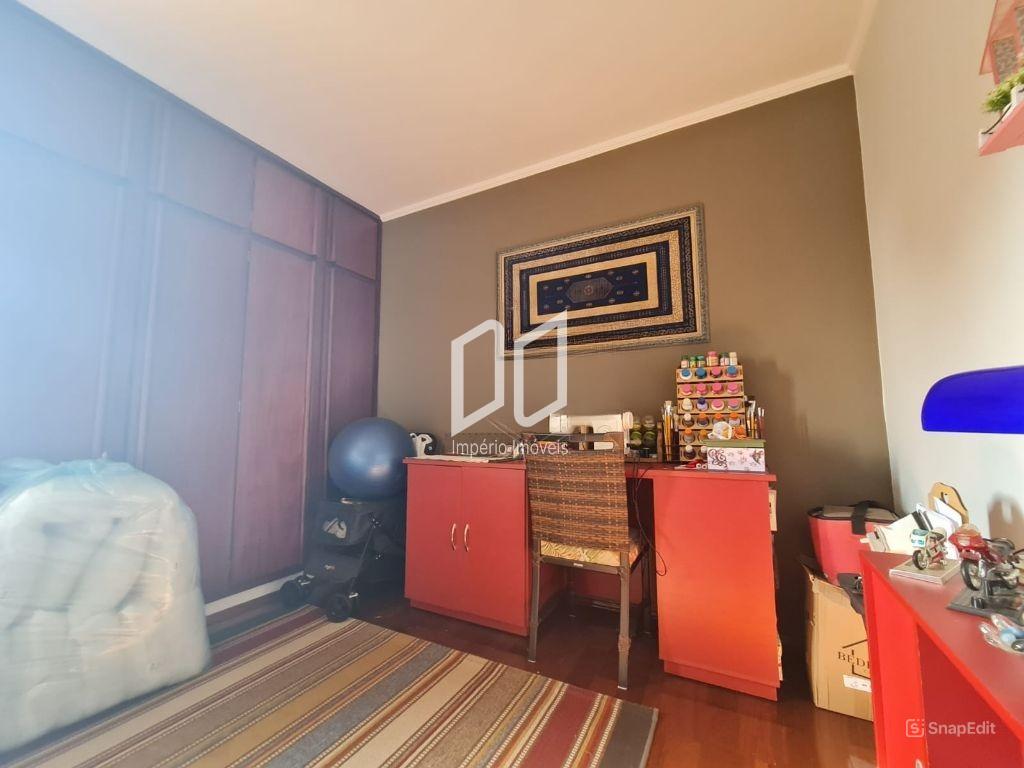 Apartamento à venda com 3 quartos, 140m² - Foto 14