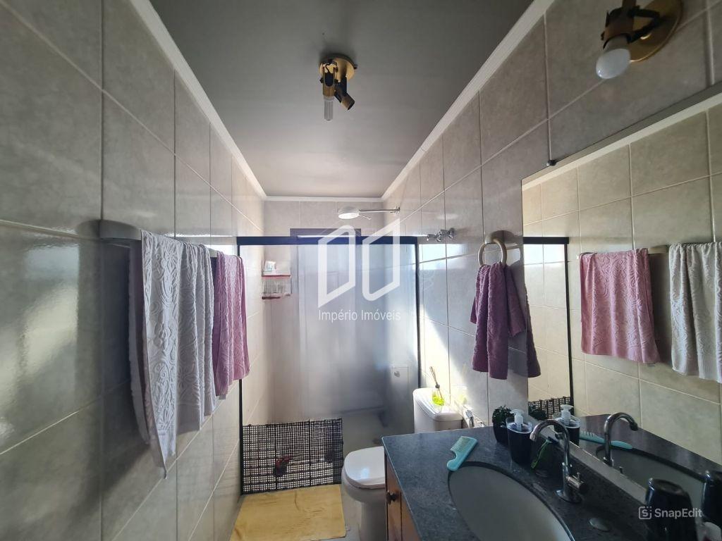 Apartamento à venda com 3 quartos, 140m² - Foto 17