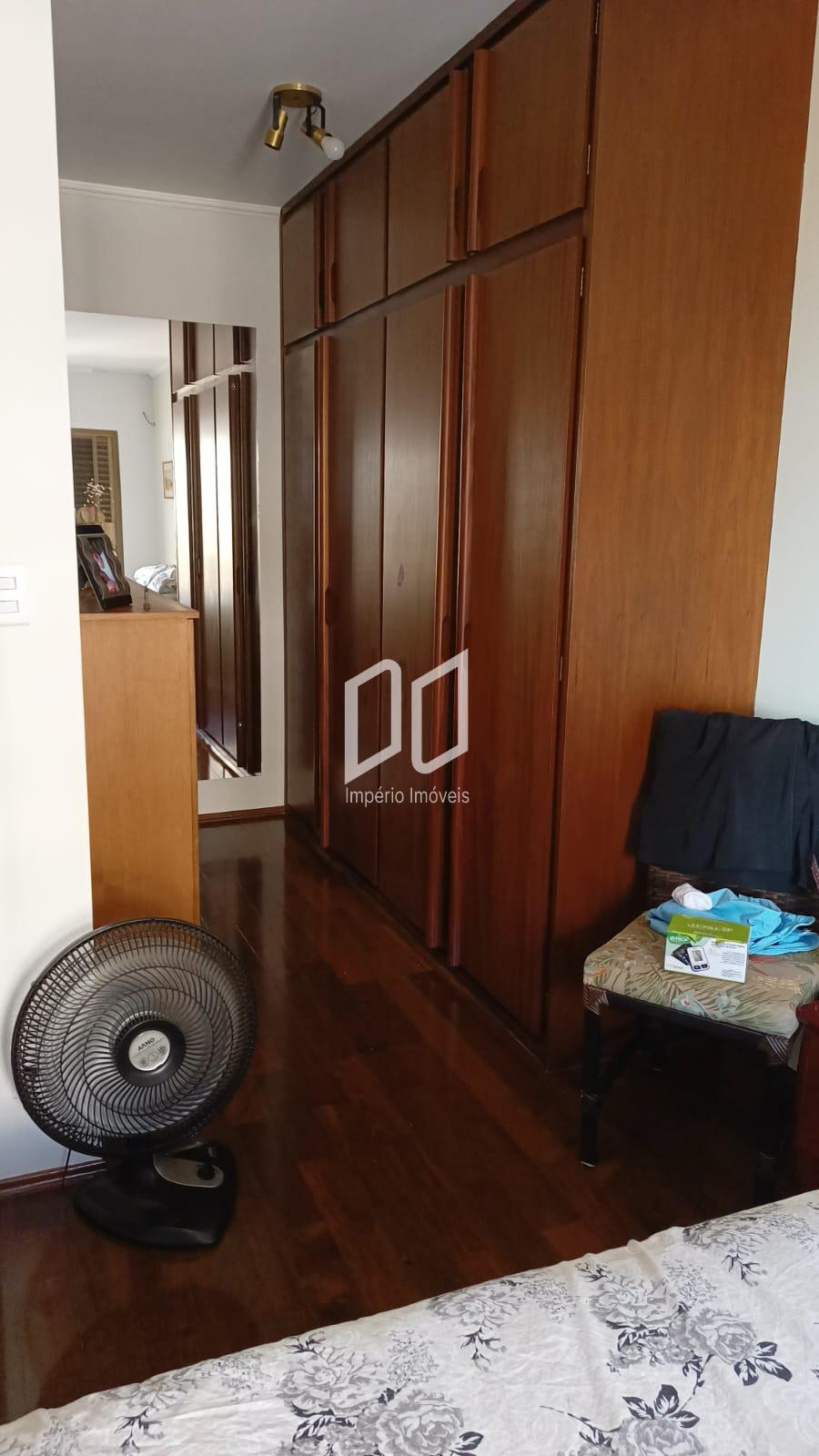 Apartamento à venda com 3 quartos, 140m² - Foto 19