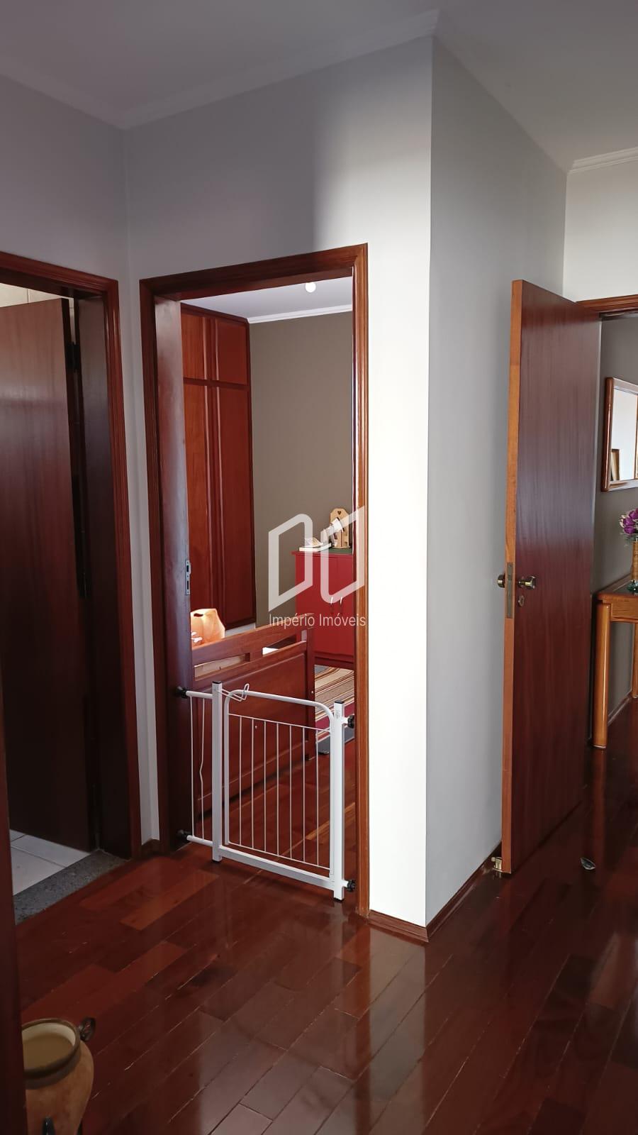 Apartamento à venda com 3 quartos, 140m² - Foto 13