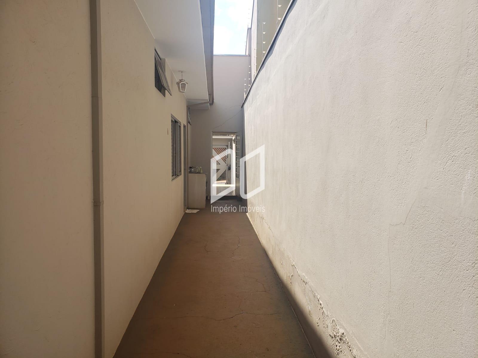 Casa à venda com 3 quartos, 154m² - Foto 31