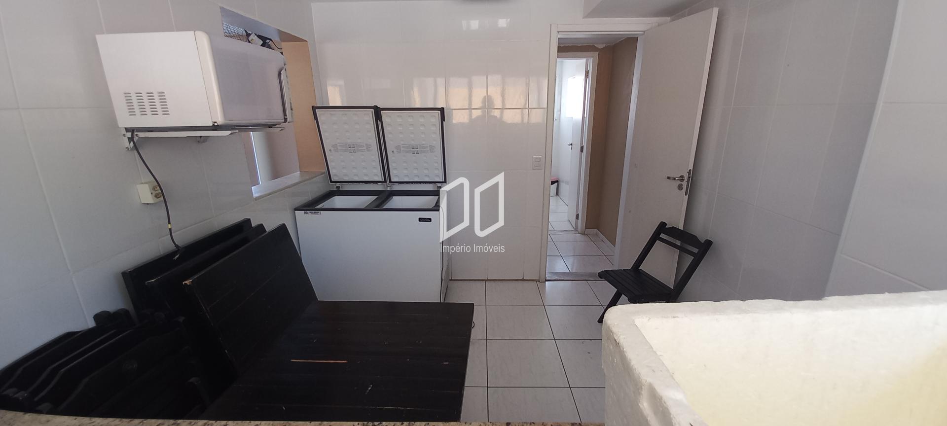 Apartamento à venda com 2 quartos, 55m² - Foto 10