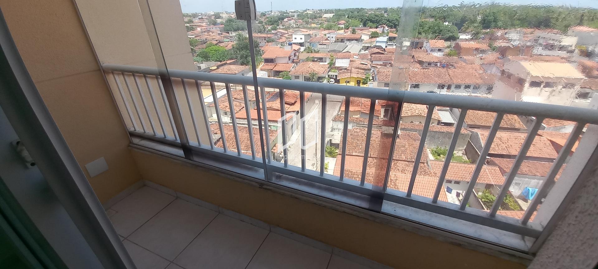 Apartamento à venda com 2 quartos, 55m² - Foto 16