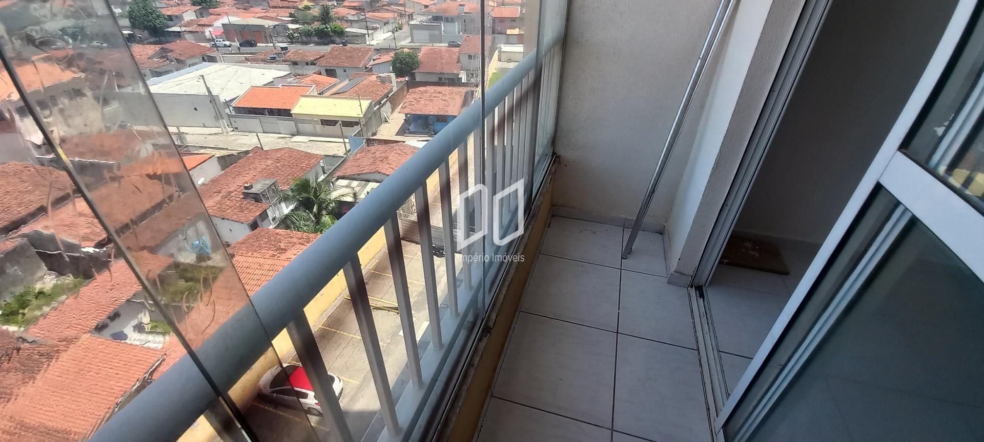 Apartamento à venda com 2 quartos, 55m² - Foto 17