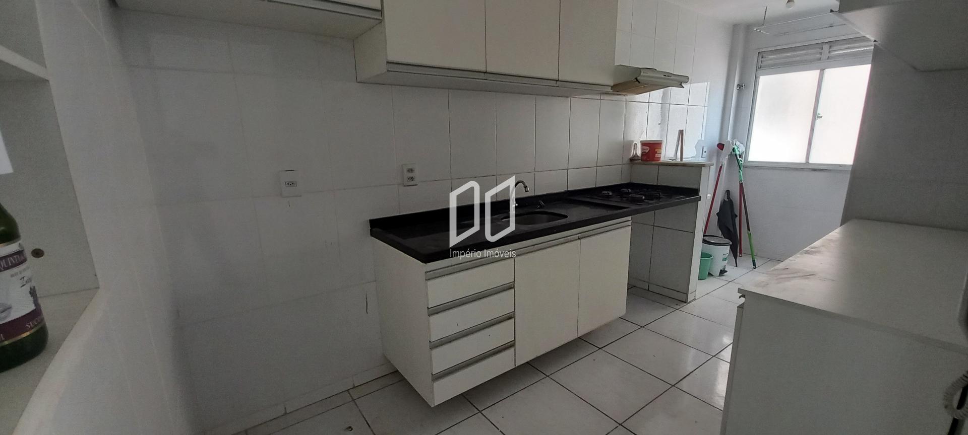 Apartamento à venda com 2 quartos, 55m² - Foto 19